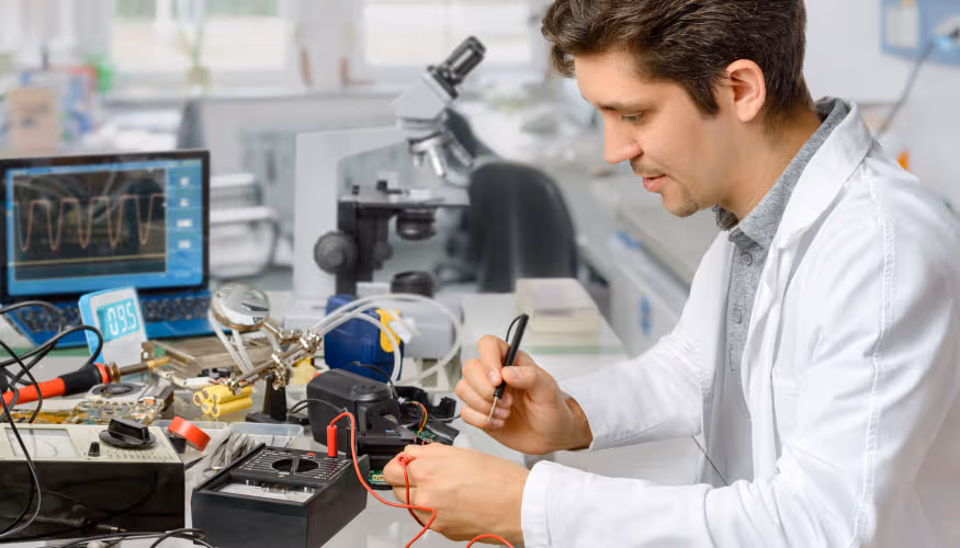 Ula Elektronik Tamircisi