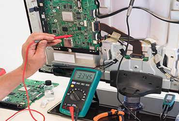 Ula Elektronik Tamircisi