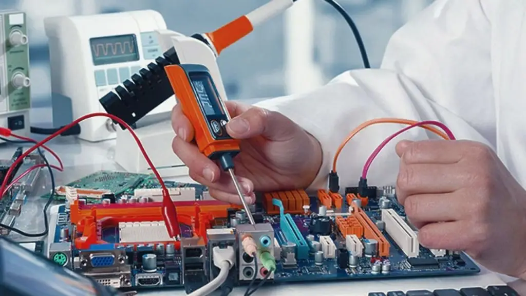 Ula Elektronik Tamircisi